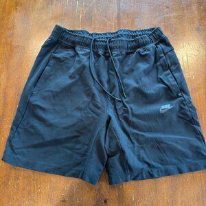 Nike Sweatshorts